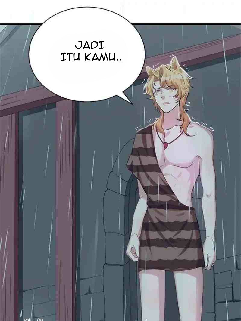 Beauty and the Beasts Chapter 82 Gambar 9
